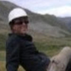 Meet your Posher, Kyrstan